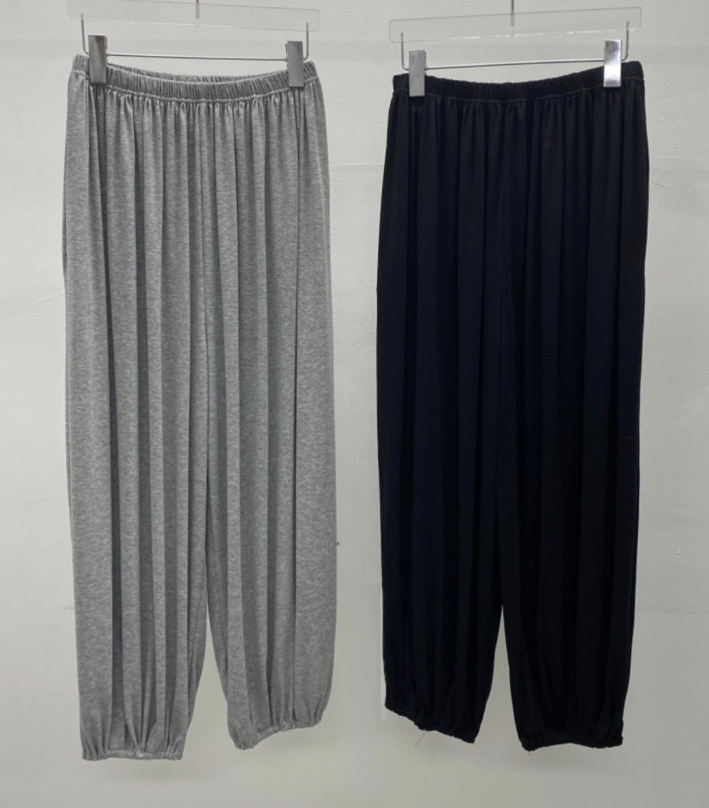 Harem Pants