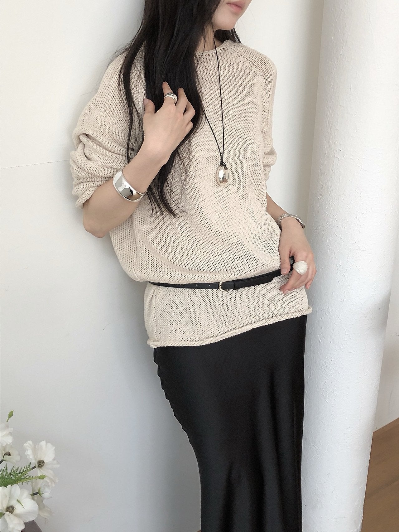 Hailey Sweater