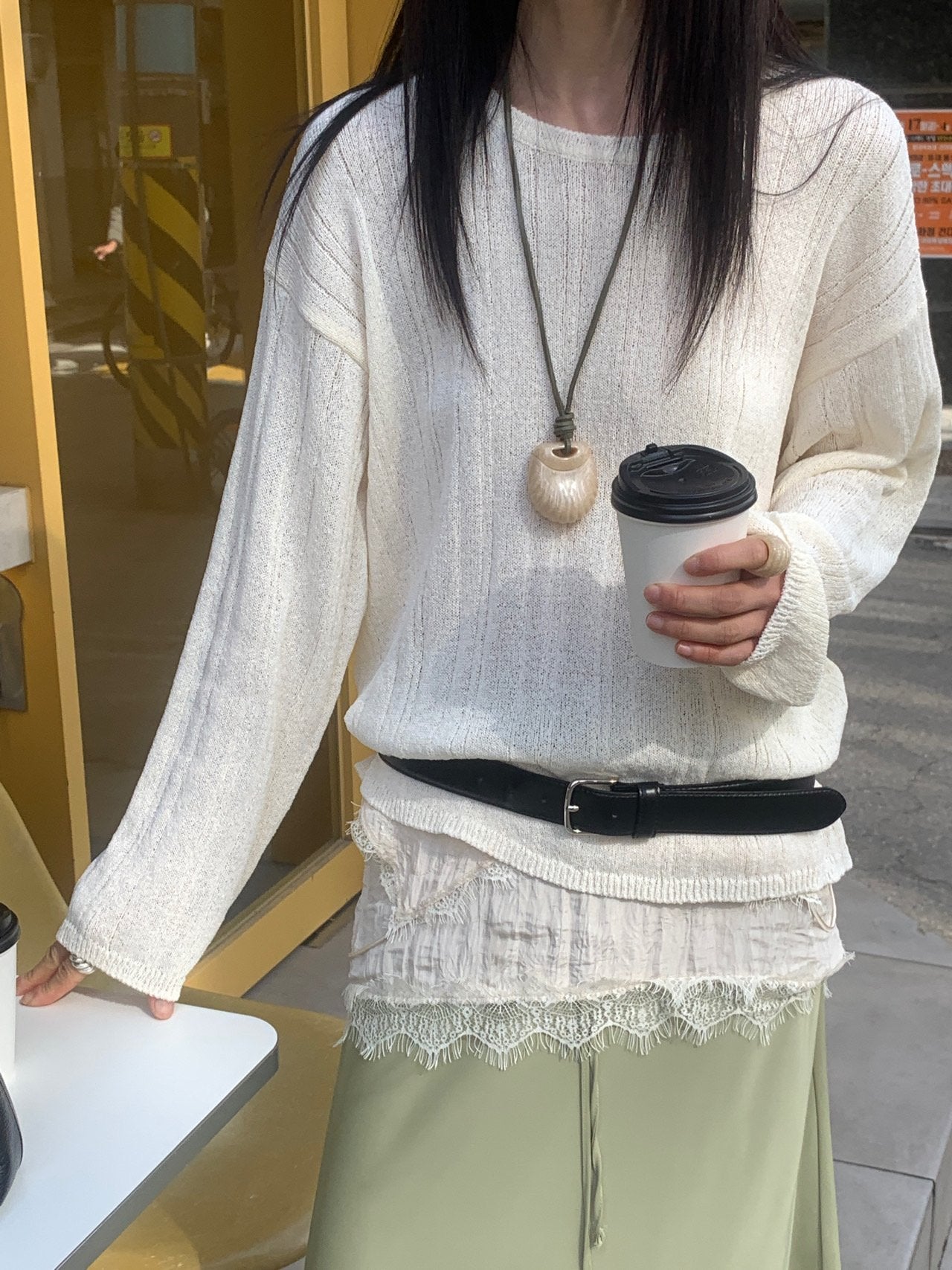 Kate Sweater