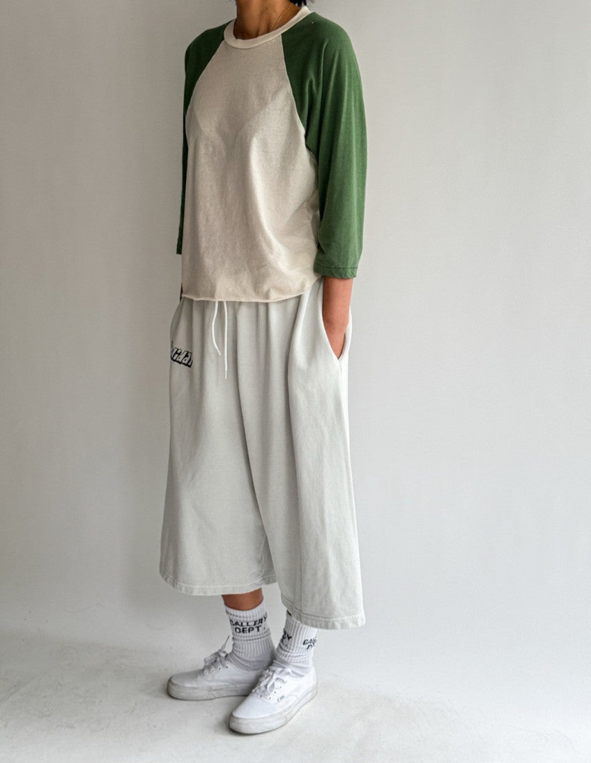 Vintage Raglan T Shirt
