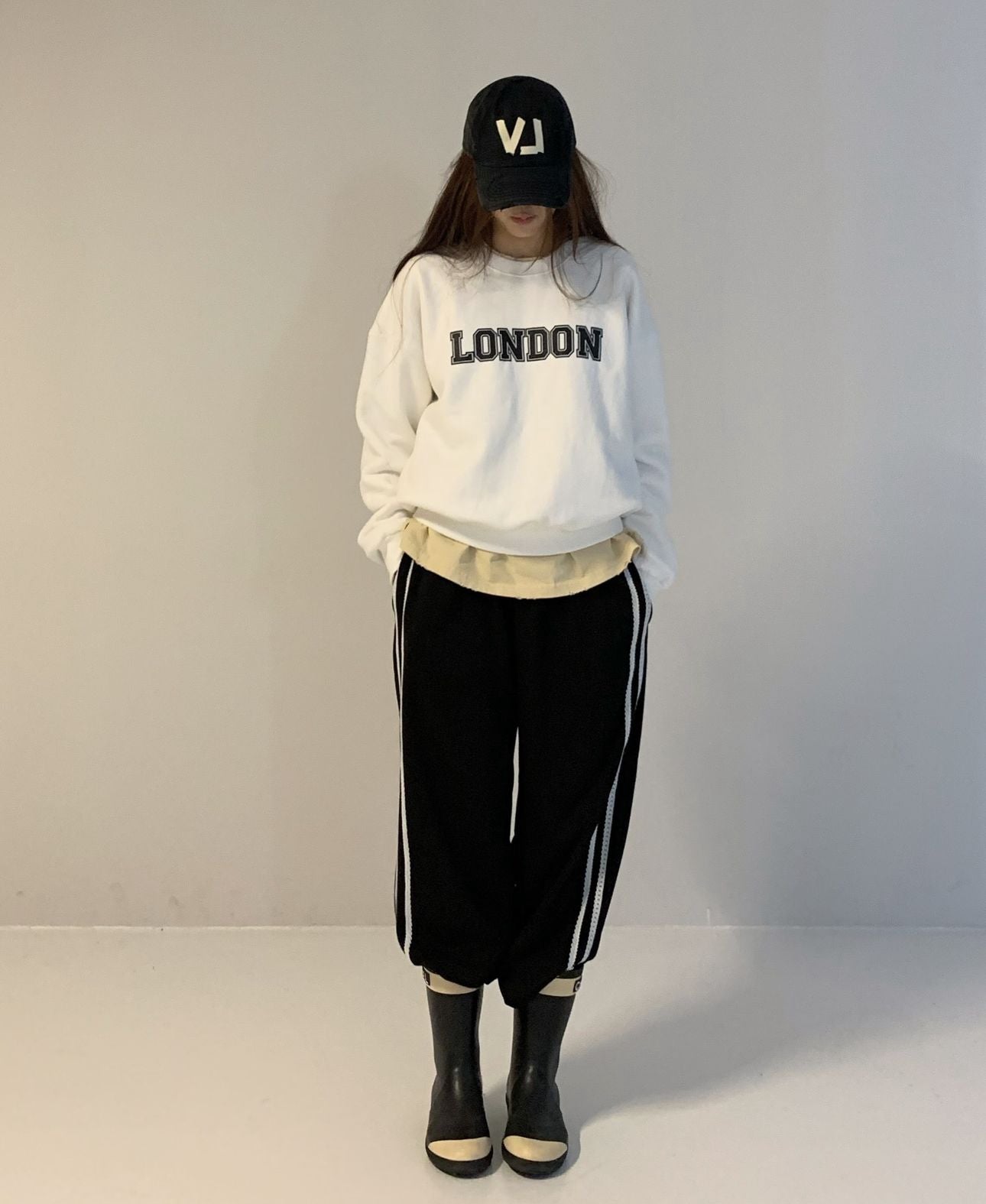 London Sweatshirt