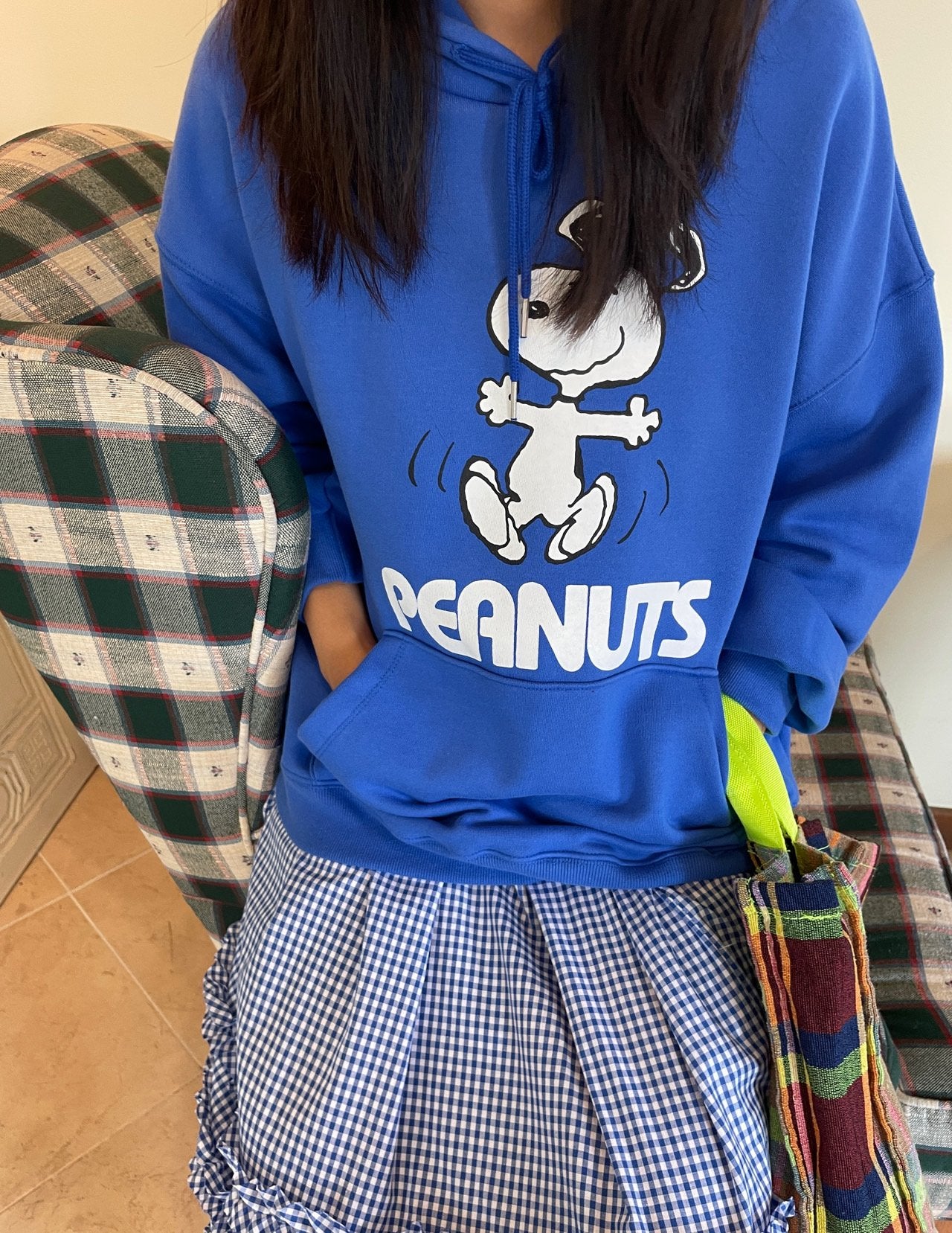 Peanuts Hoodie