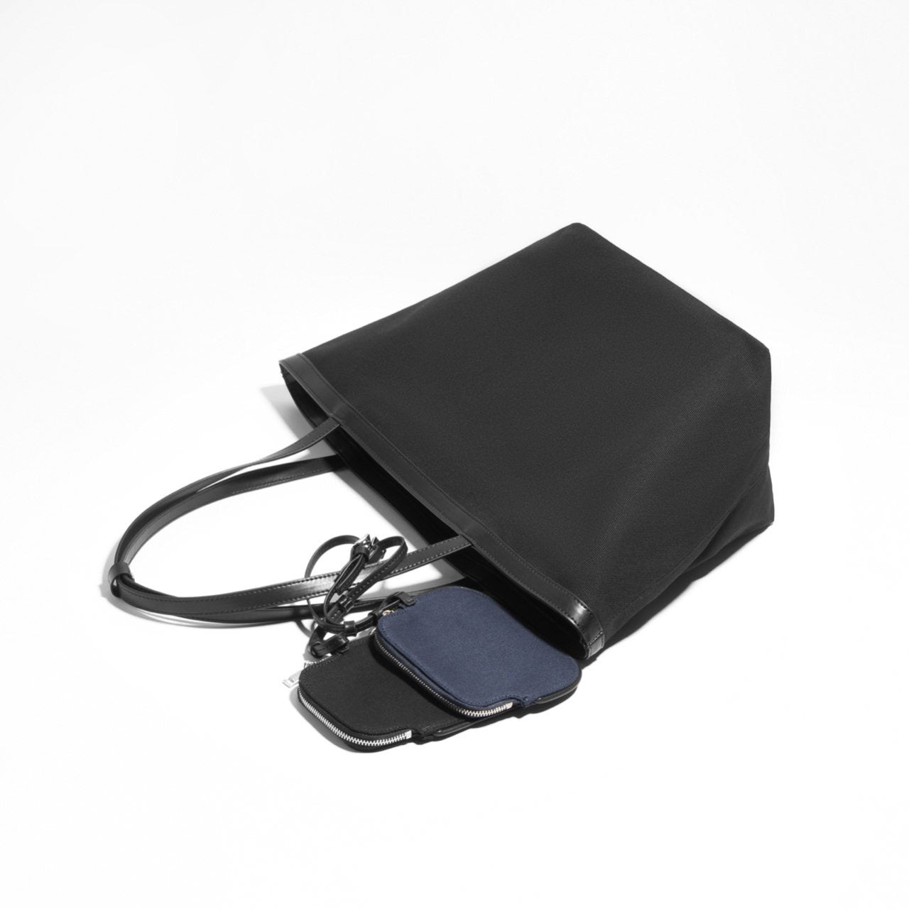 Canvas Reversible Bag