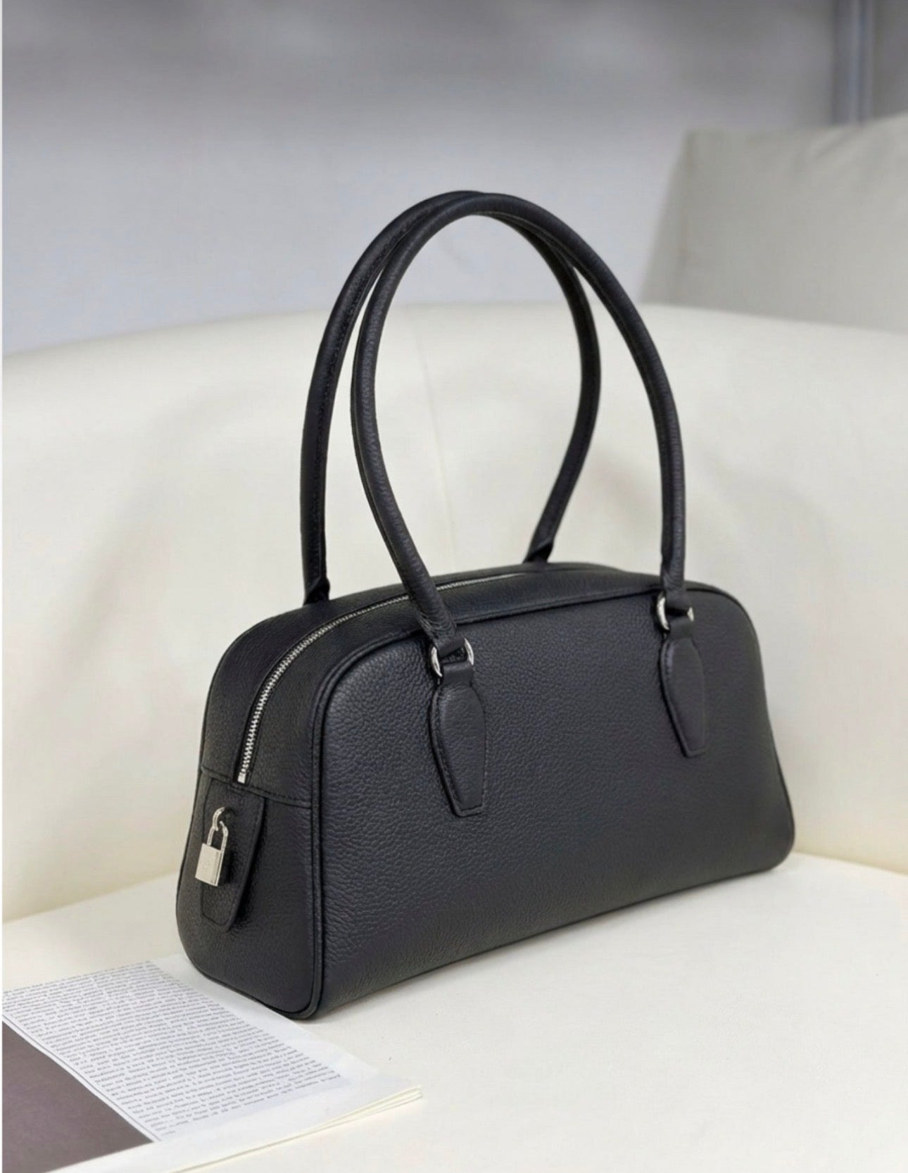 EW Shoulder Bag