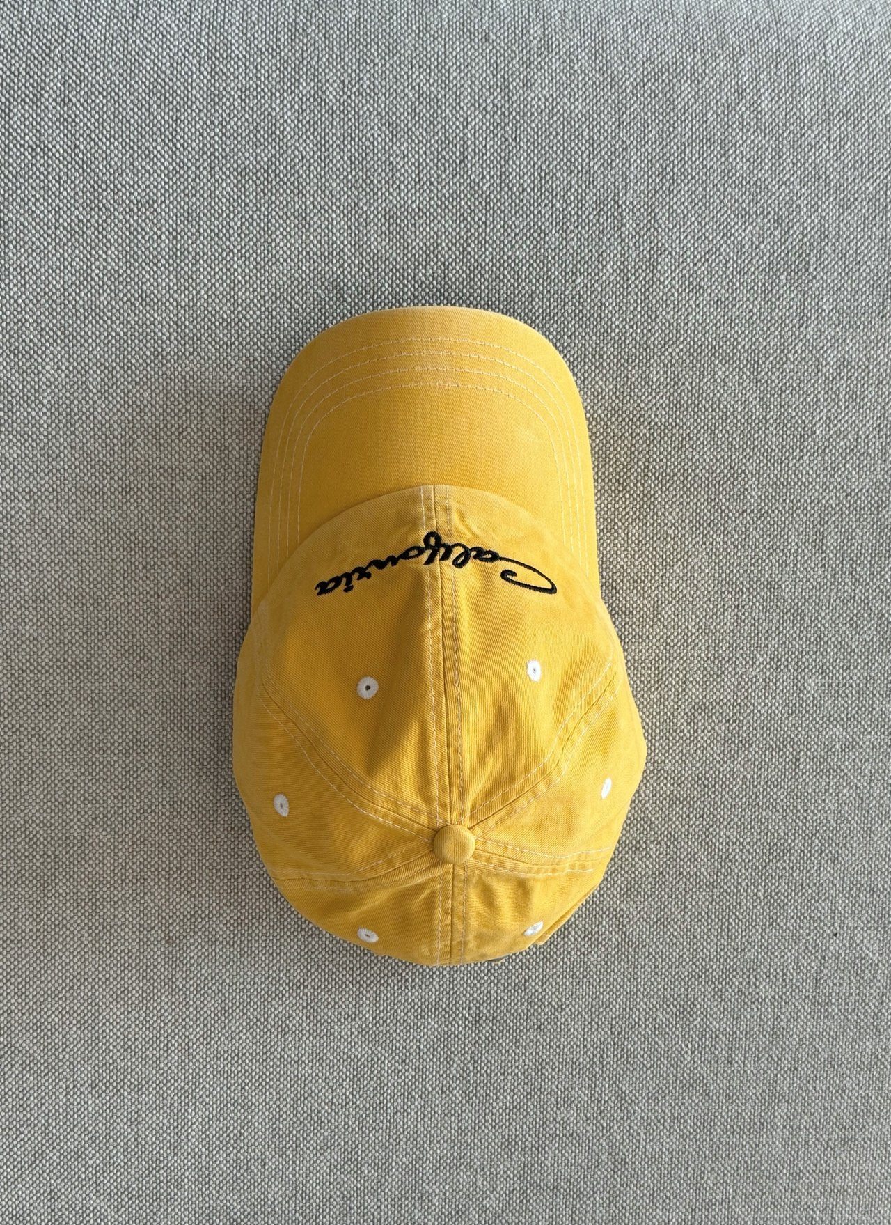 Cali Hat