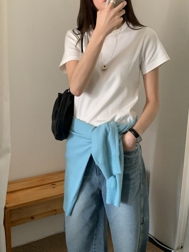 Bear Tee