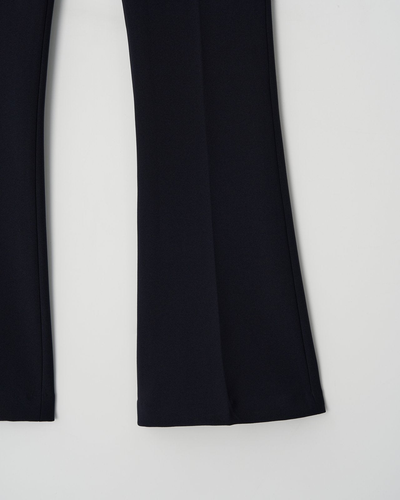 Fan Boot Cut Pants