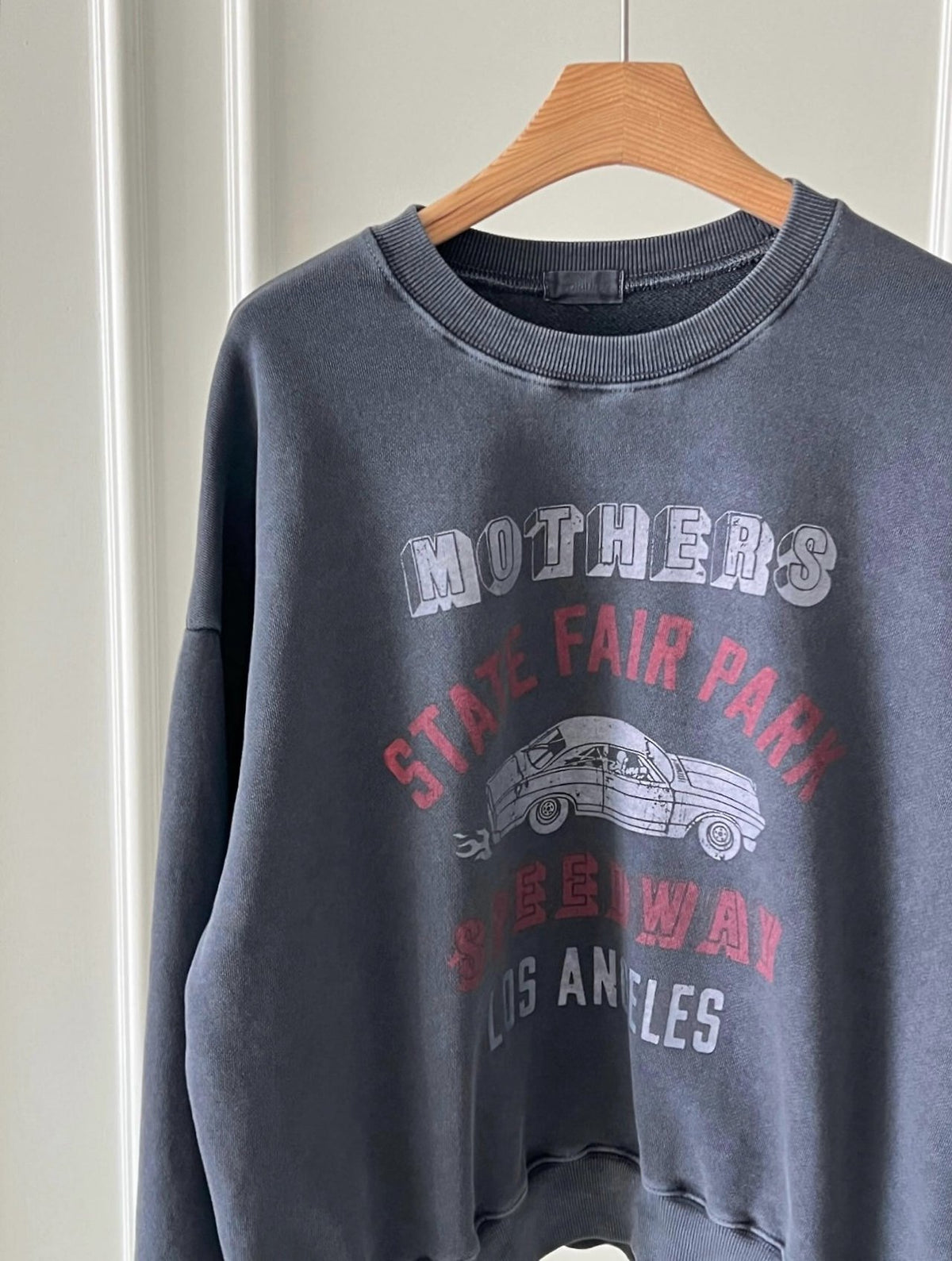 Park Sweatshirt
