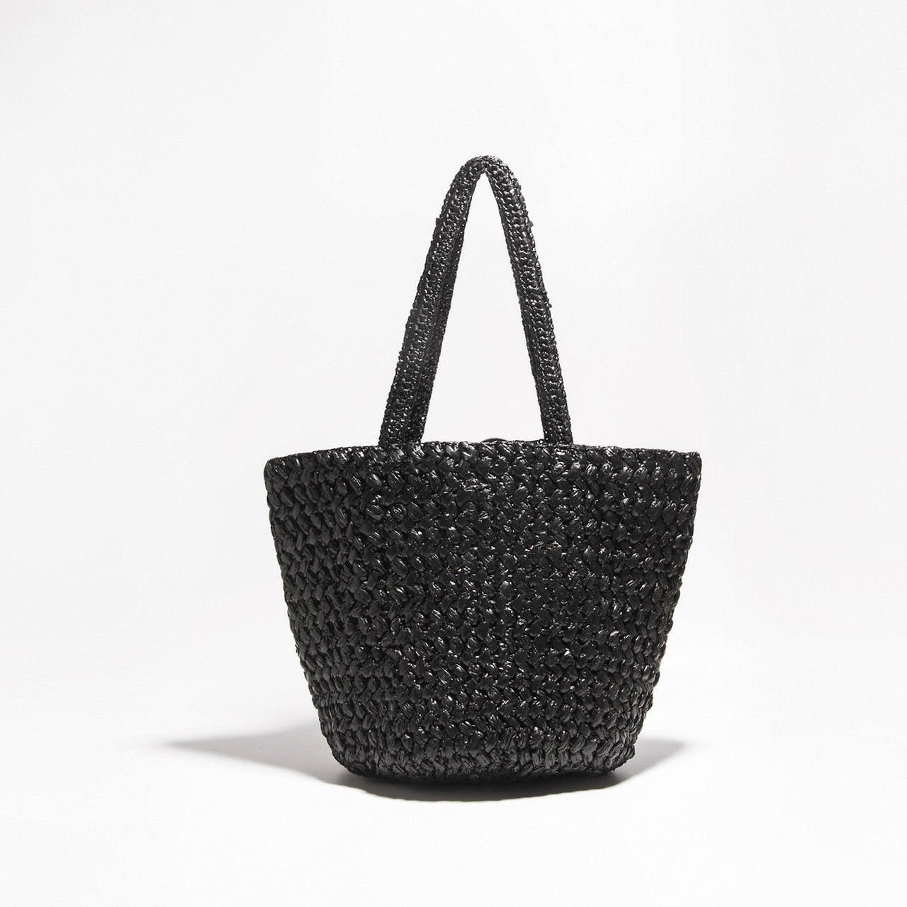 Raffia Bag