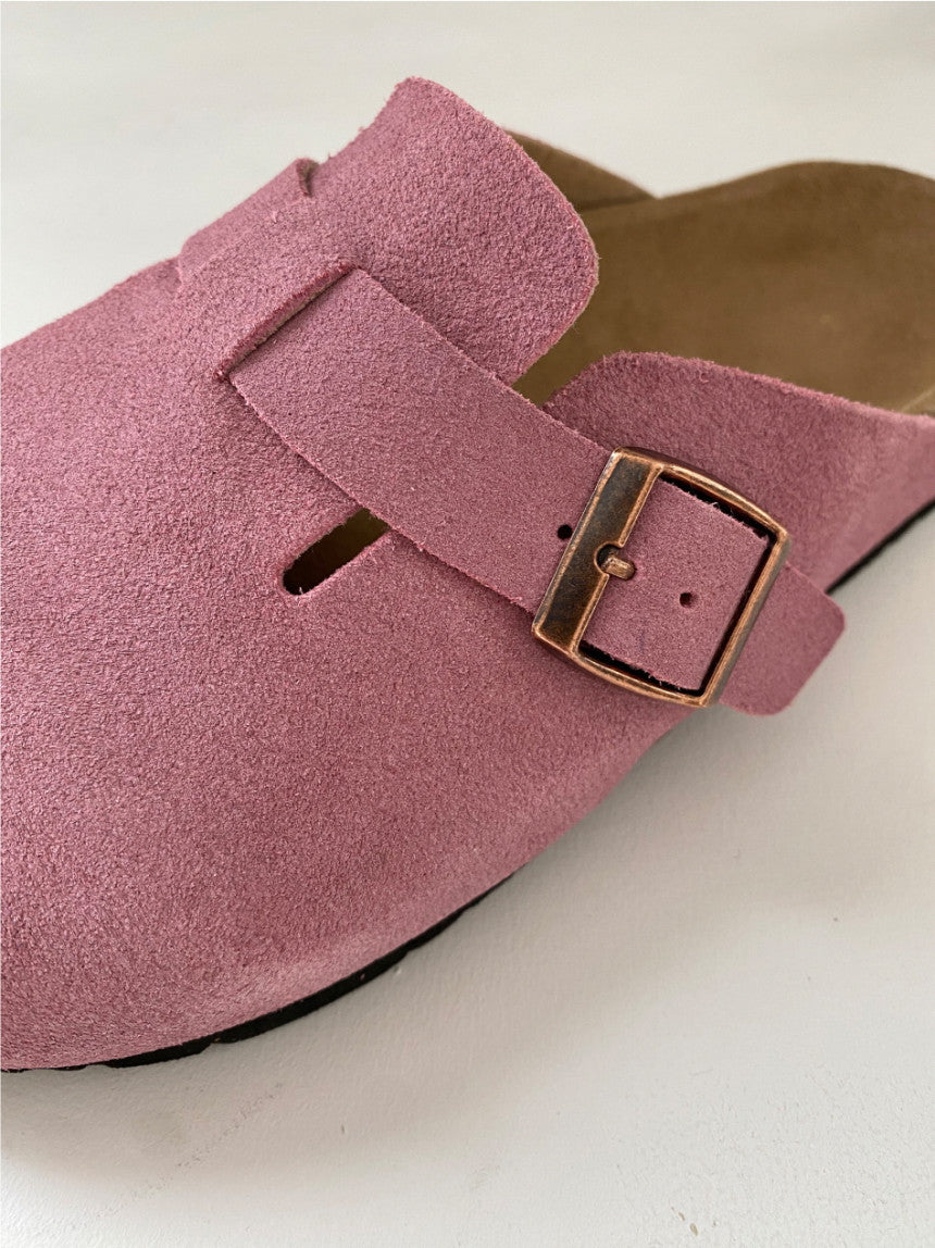 Boston Clog