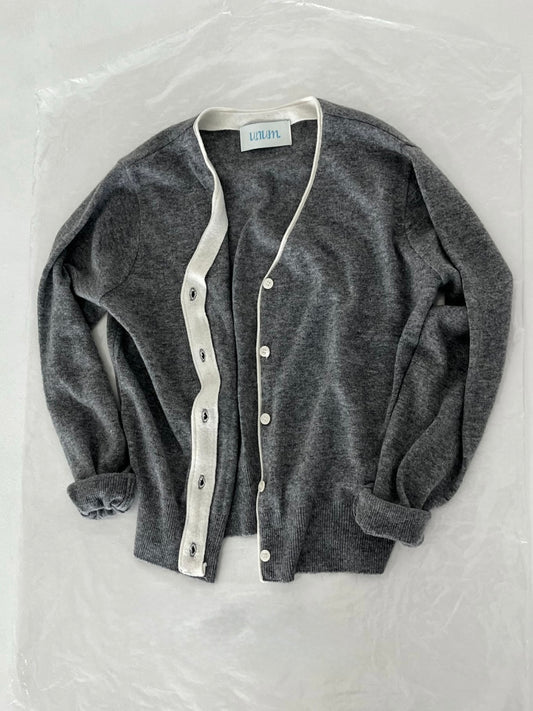 Double Cardigan