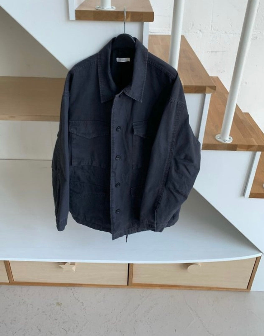 Work Jacket