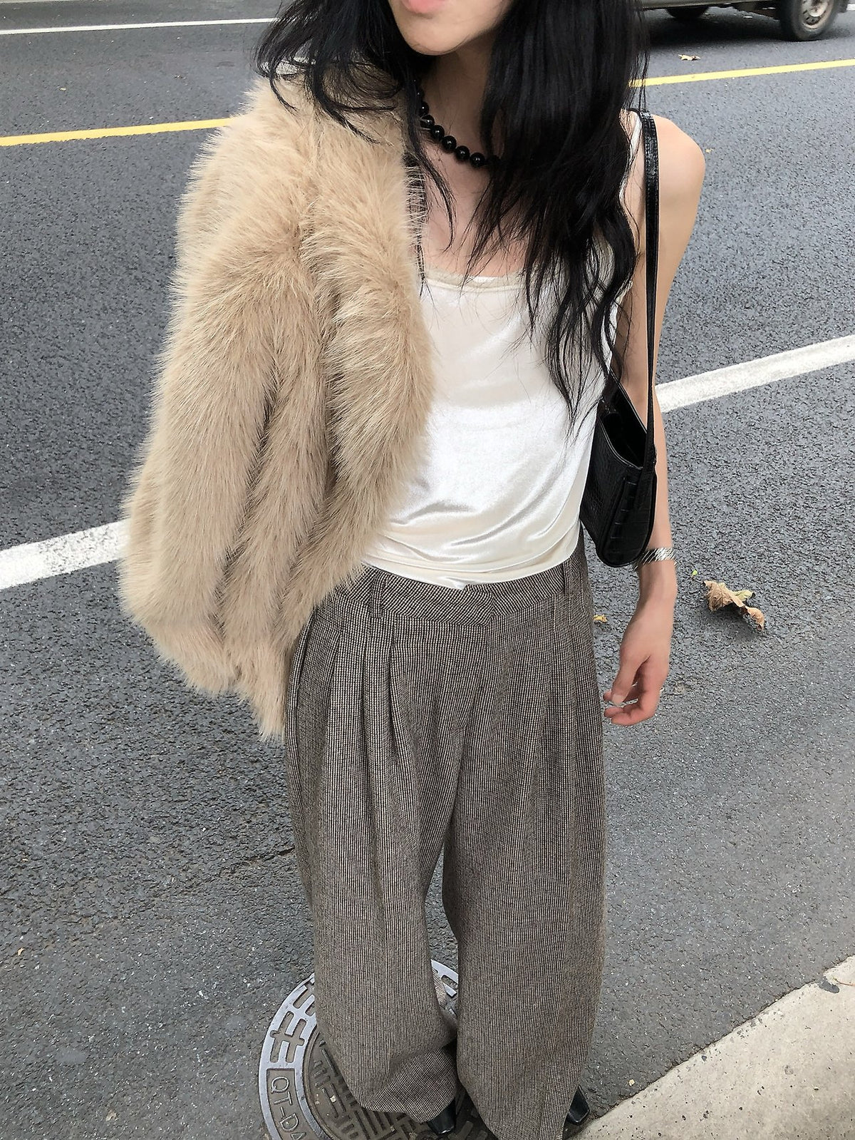 Velvet Cami