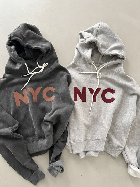 NYC Hoodie