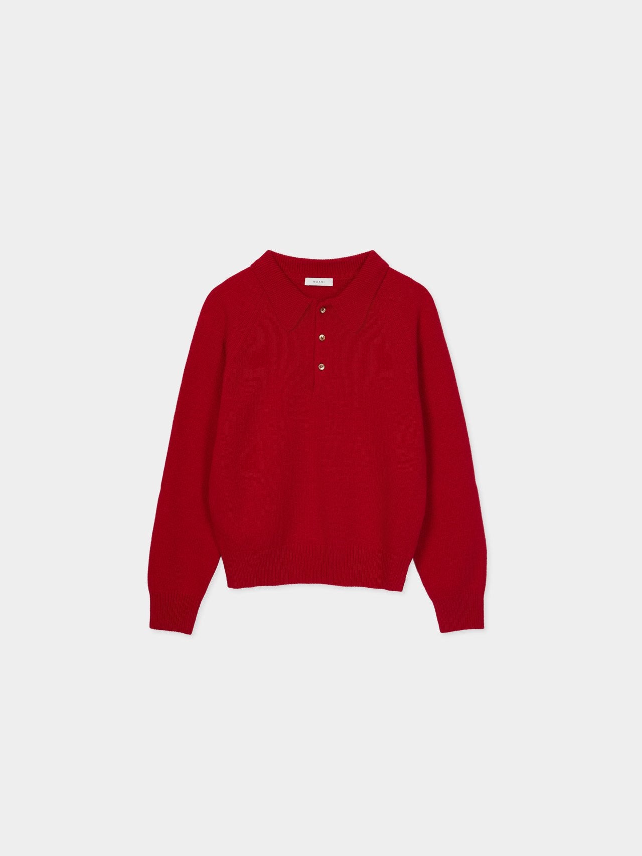 Kitz Sweater