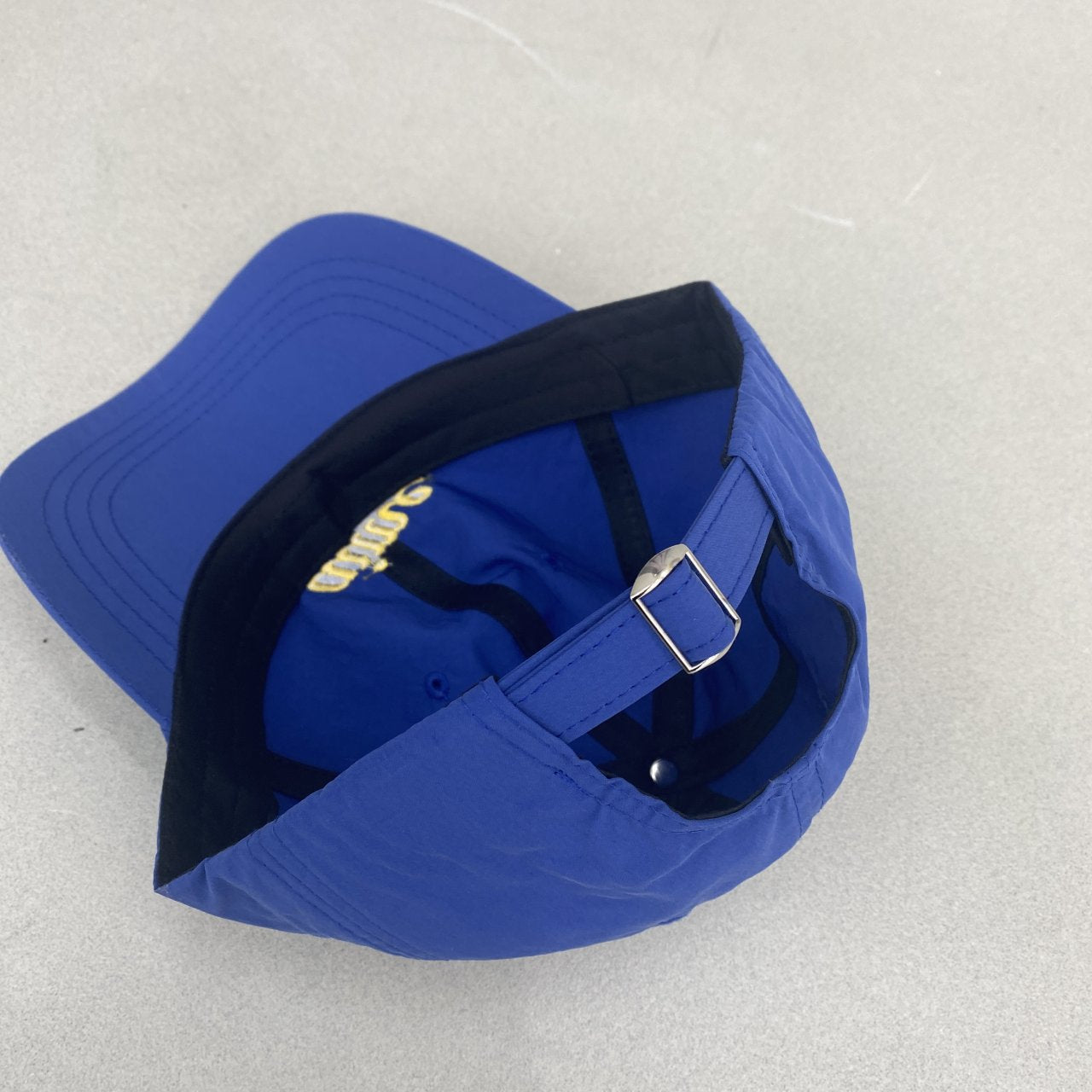 Aime Nylon Hat