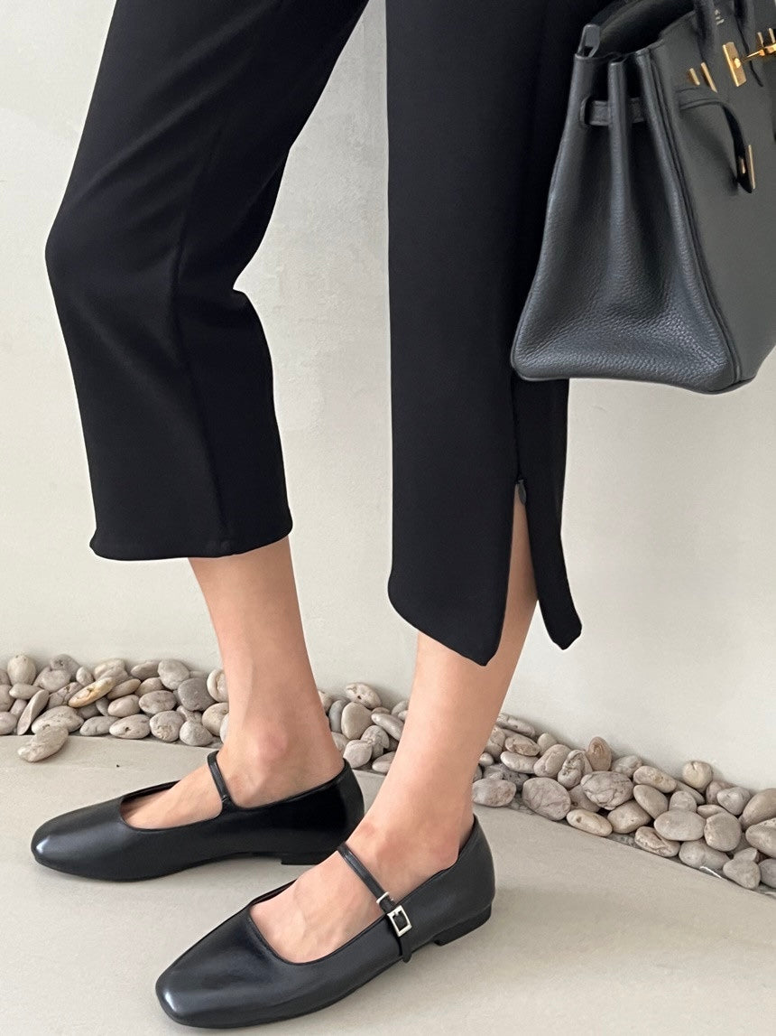 Capri Leggings