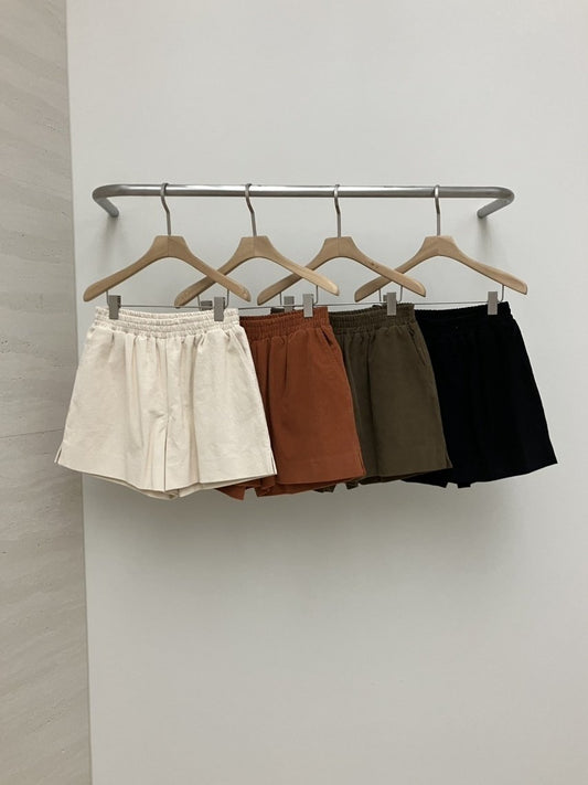 Cordu Shorts