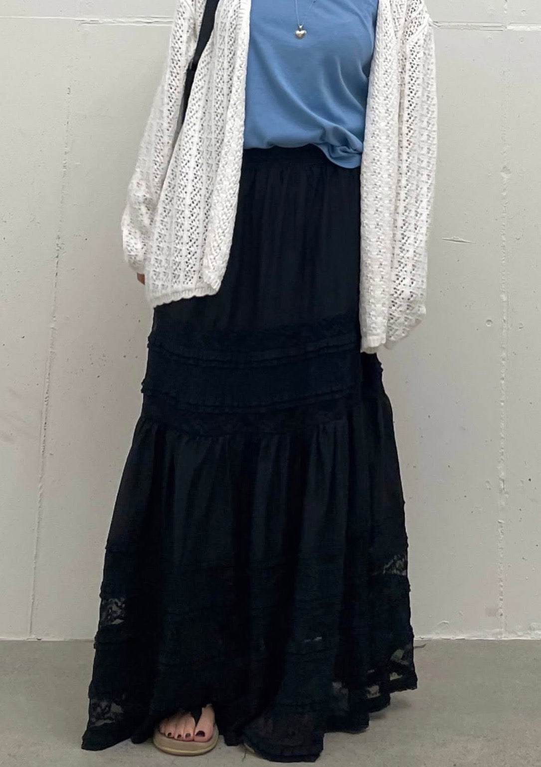 Ariel Skirt