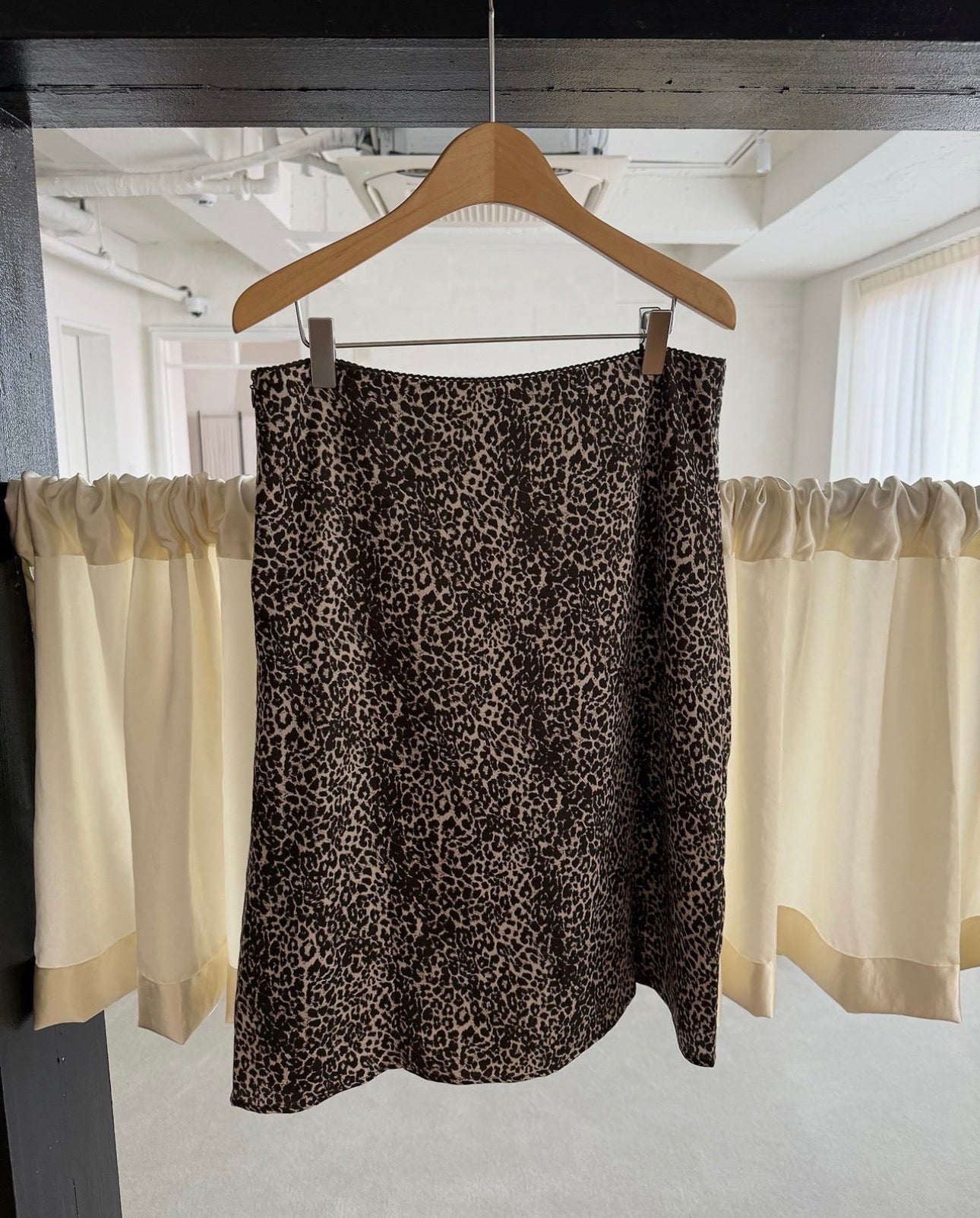 Leo Skirt
