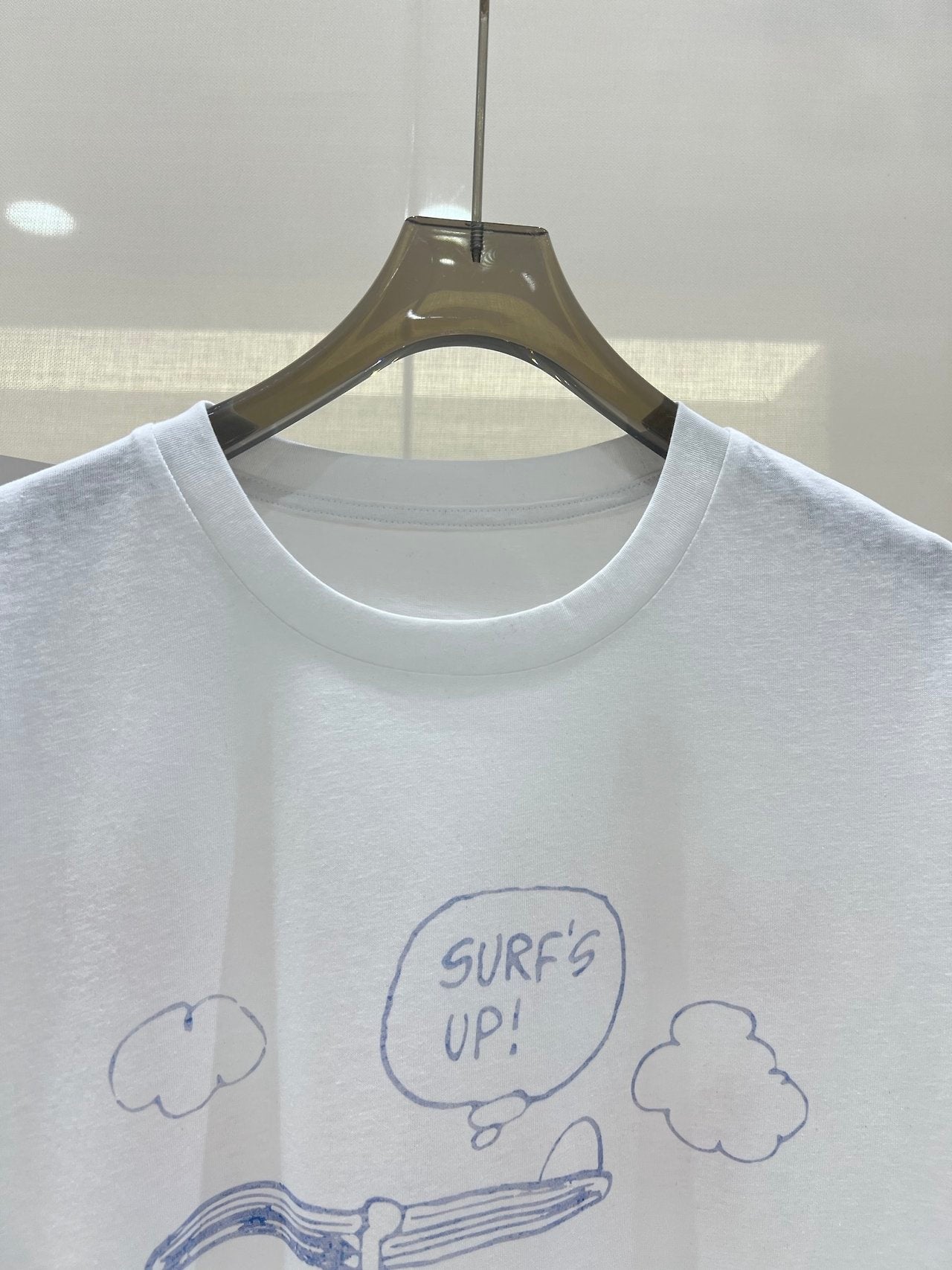 Surf Tee