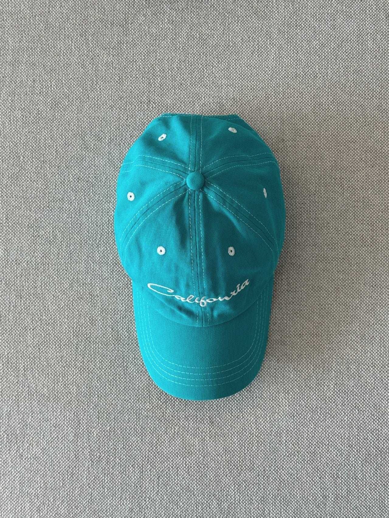 Cali Hat