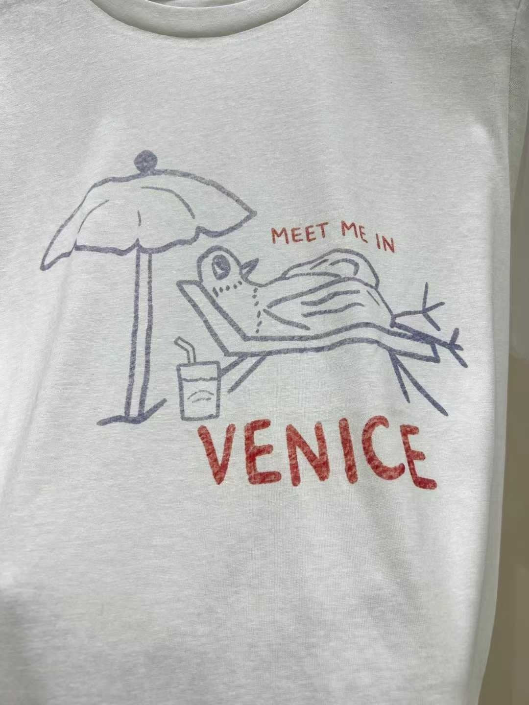 Venice Tee