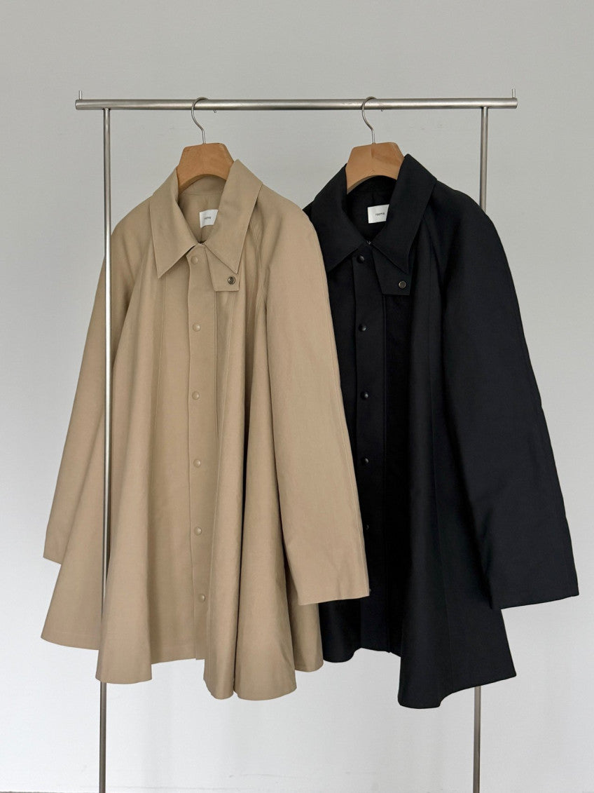West Trench Jacket