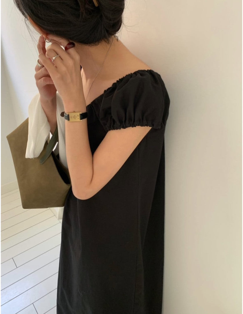 Sly Dress