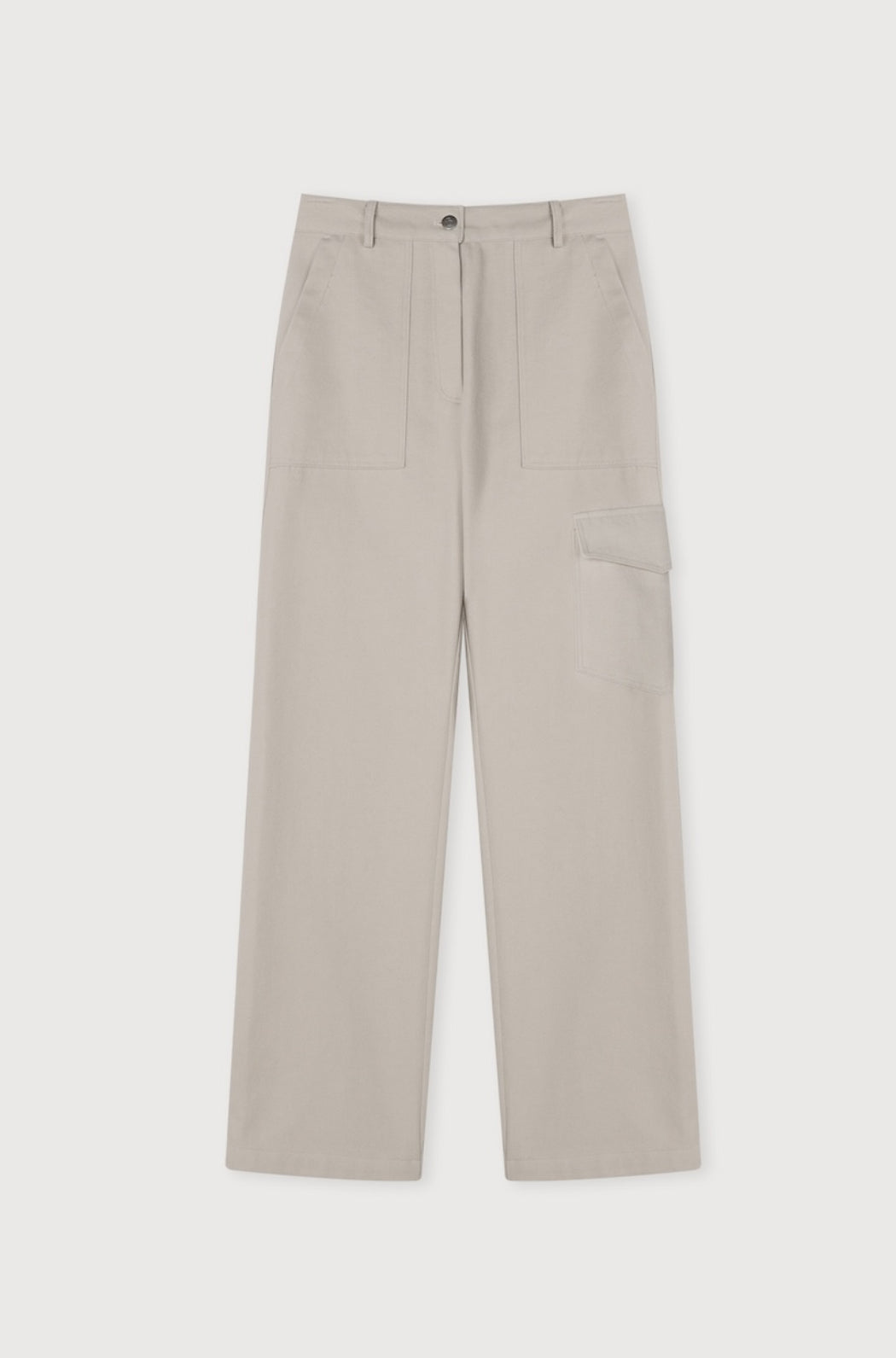 Fall Cargo Pants