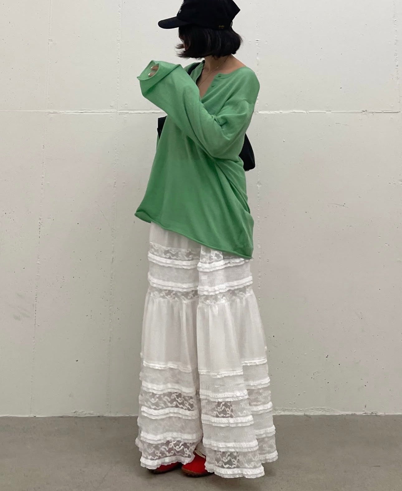 Ariel Skirt