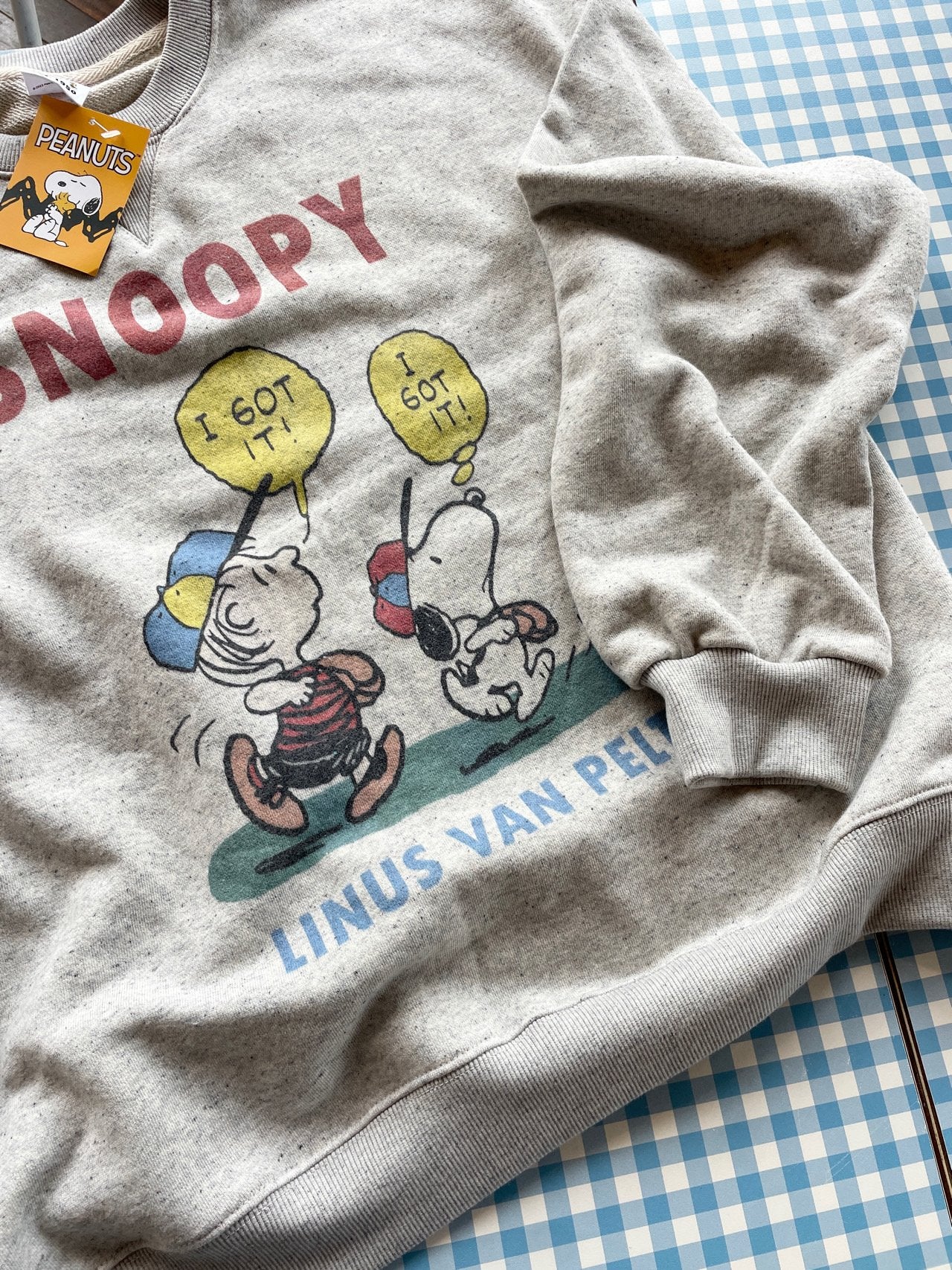 Got It Sweatshirt