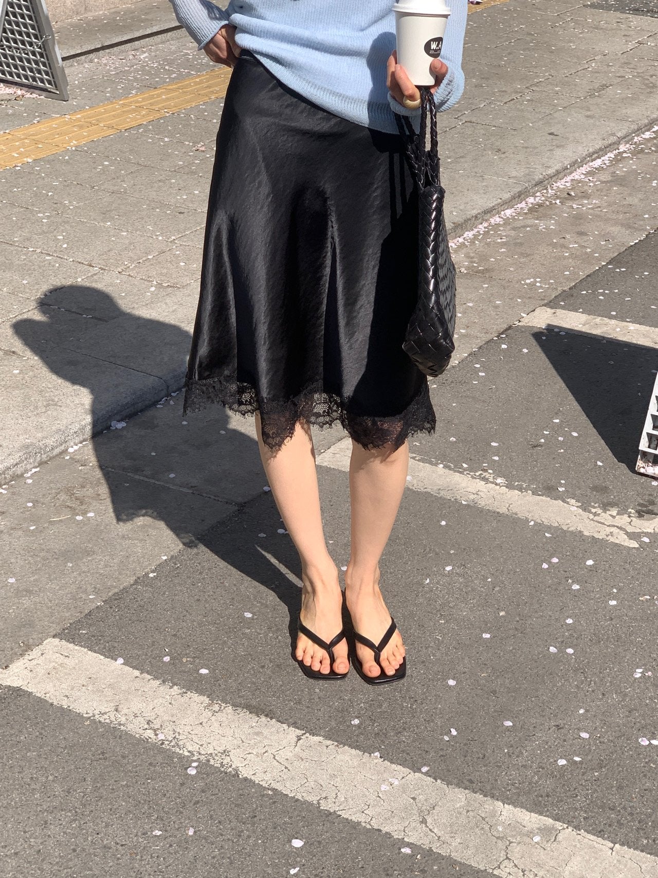 Eve Skirt