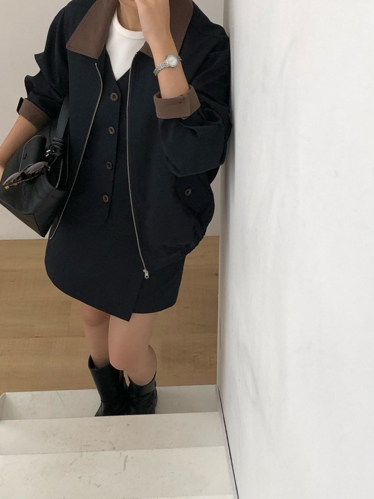May Jacket