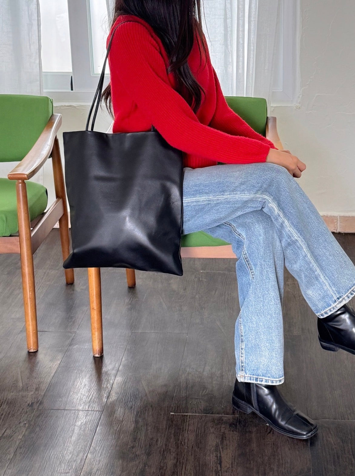 Papier Bag