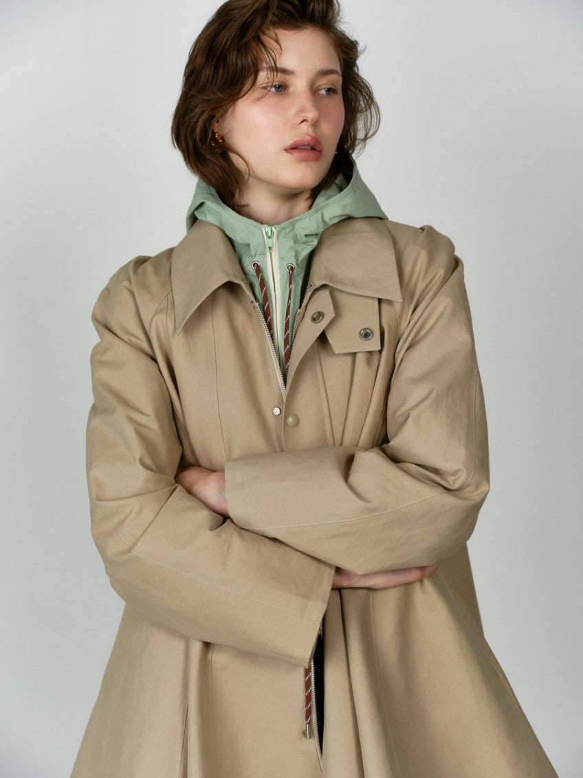 West Trench Jacket