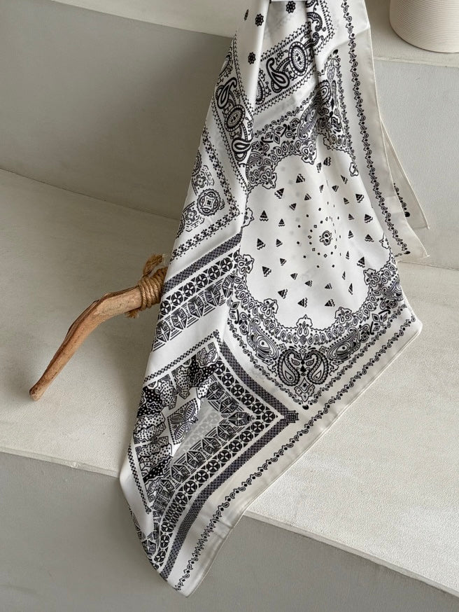 Bandana Scarf
