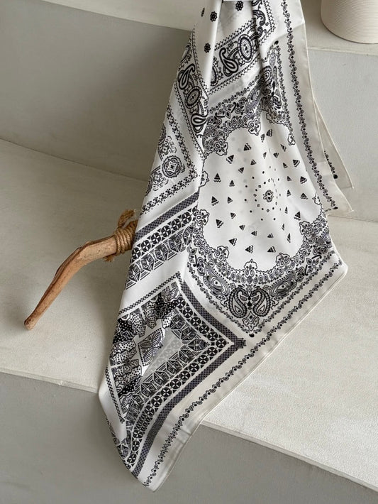 Bandana Scarf