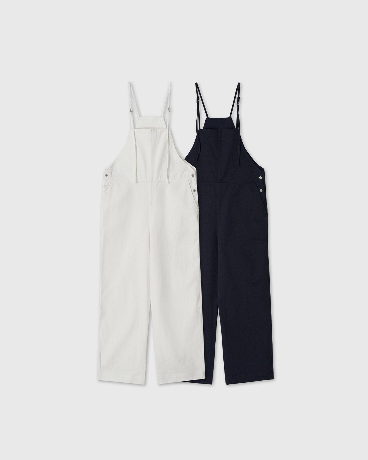 Strap Overall