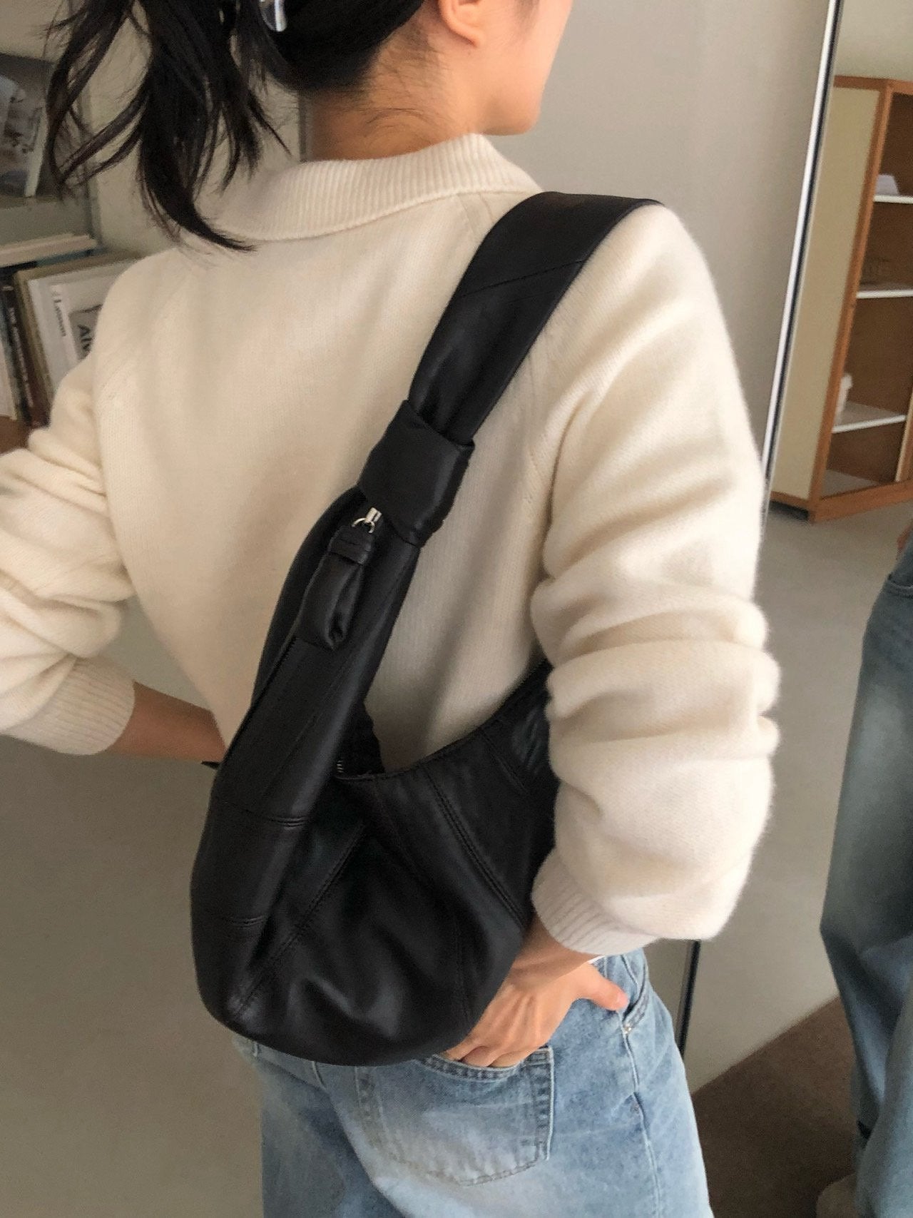 Kitz Sweater