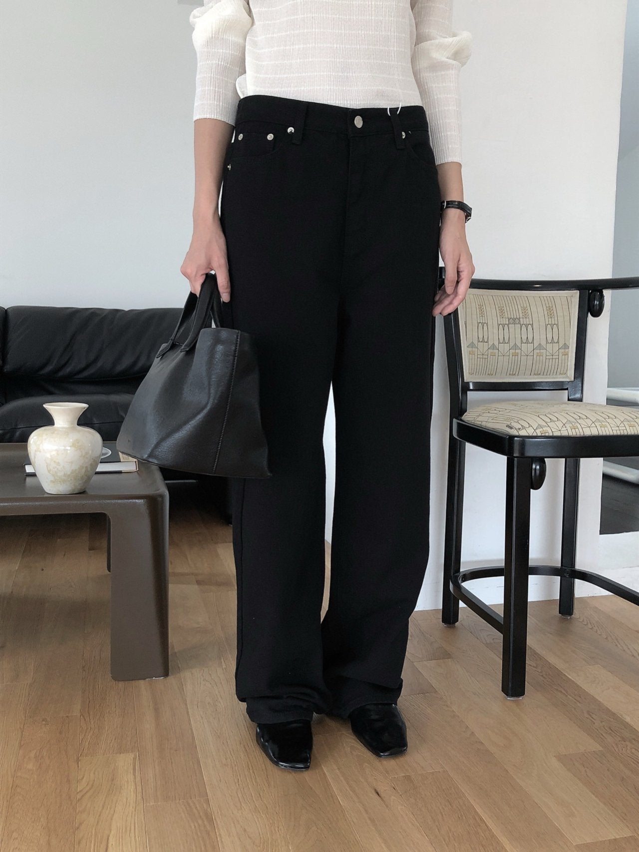 Classic Jeans