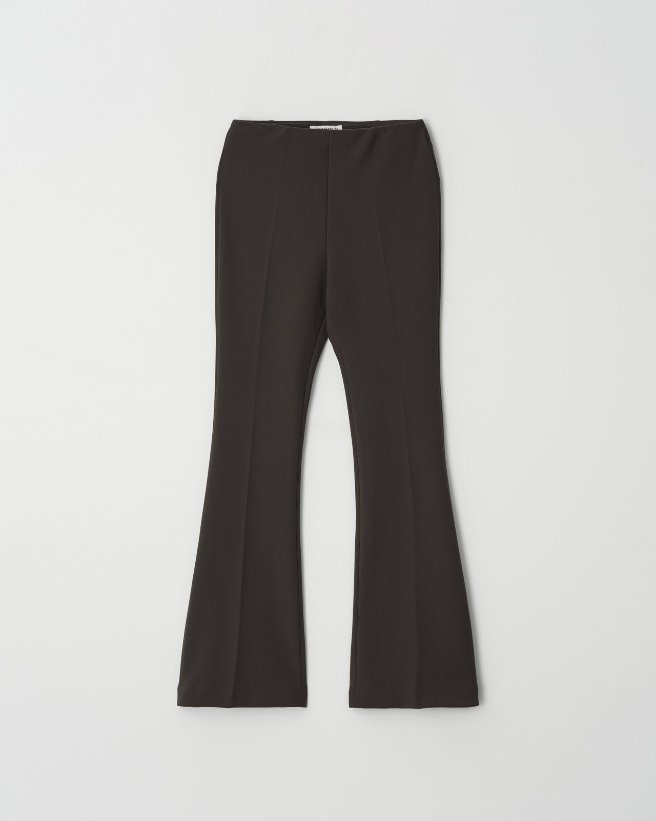 Fan Boot Cut Pants