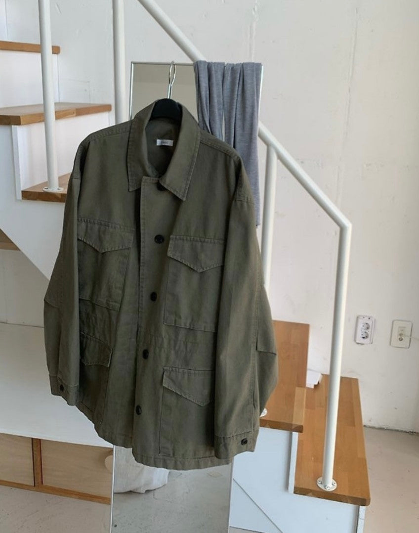 Work Jacket