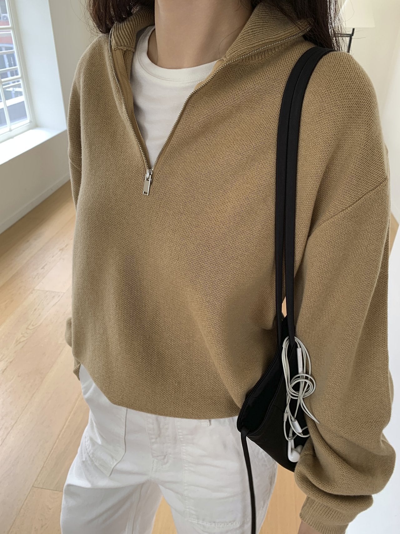 Jennie Sweater