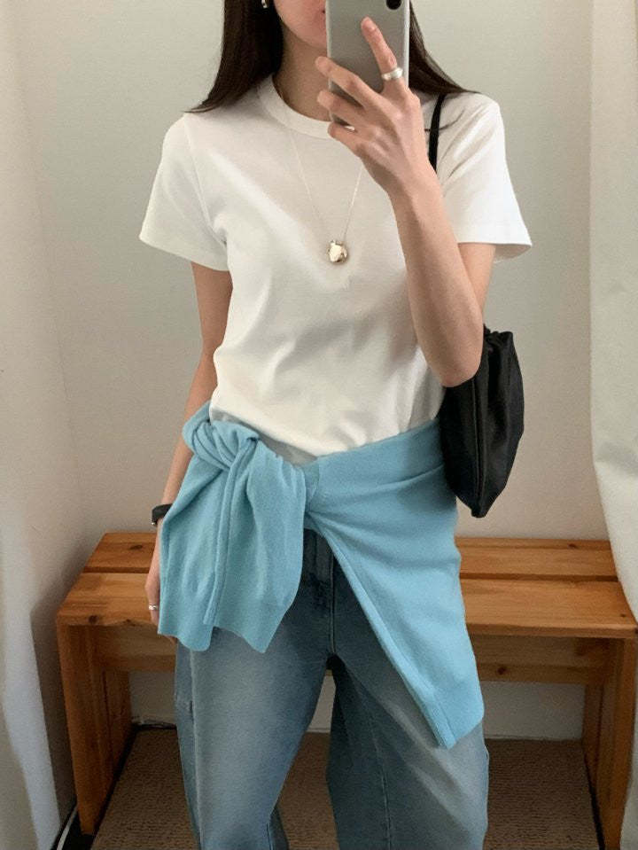Bear Tee