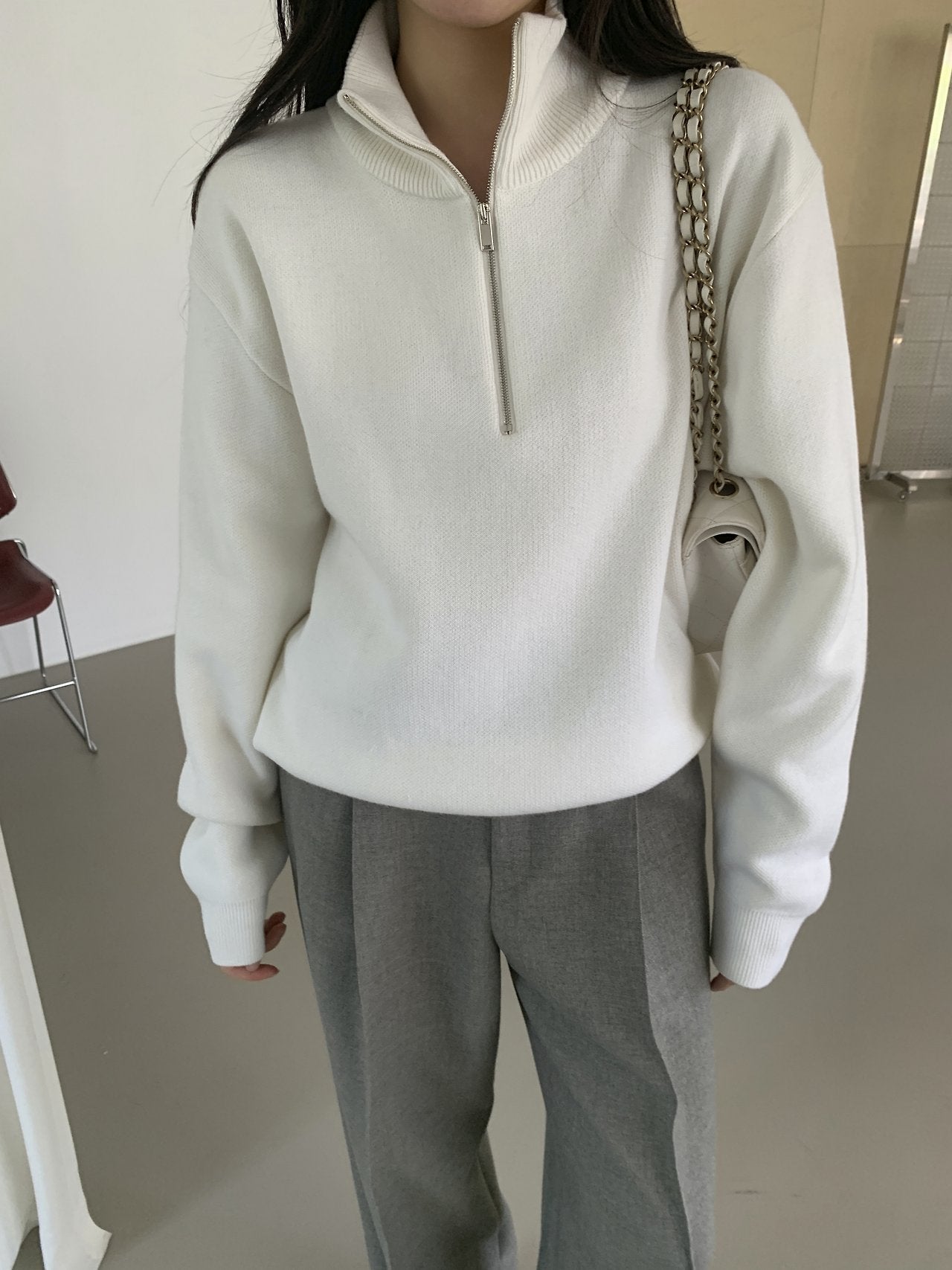 Jennie Sweater