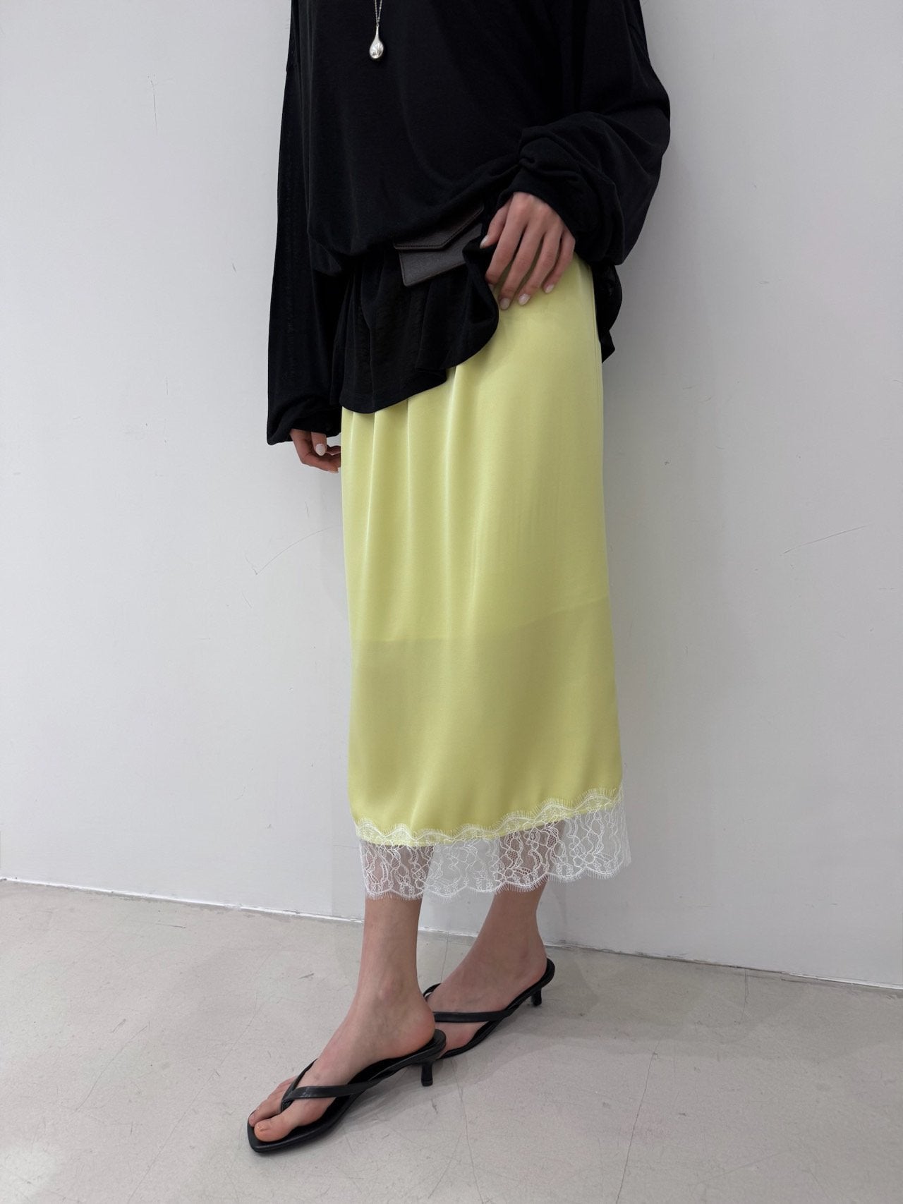 Abby Skirt