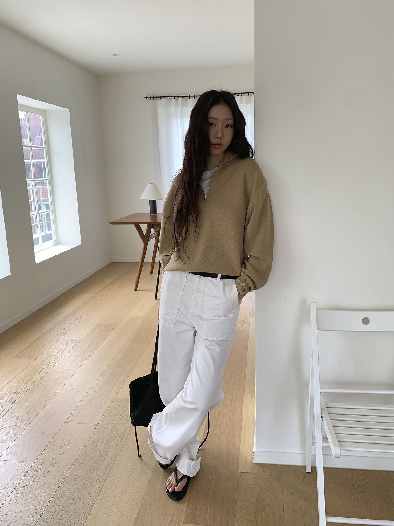Jennie Sweater