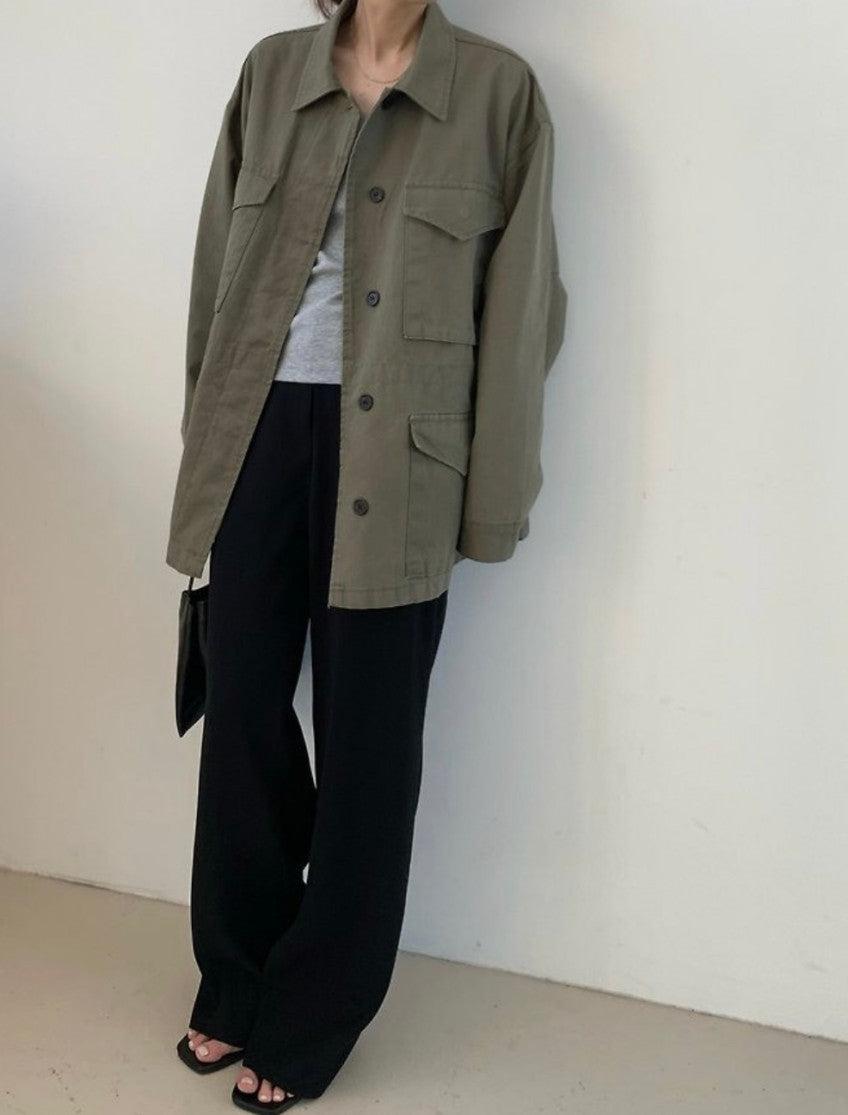 Work Jacket
