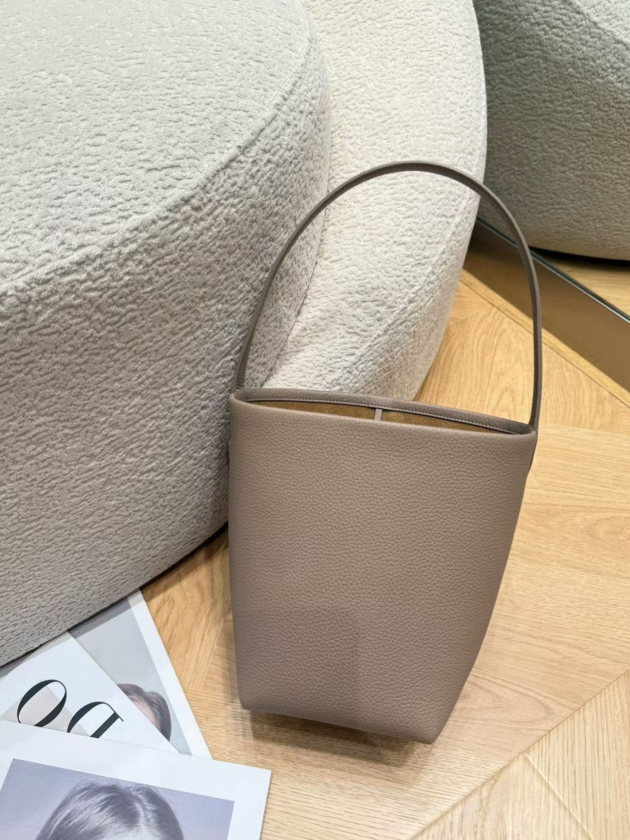 Park S Tote